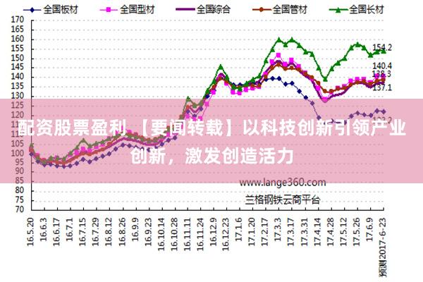 配资股票盈利 【要闻转载】以科技创新引领产业创新，激发创造活力